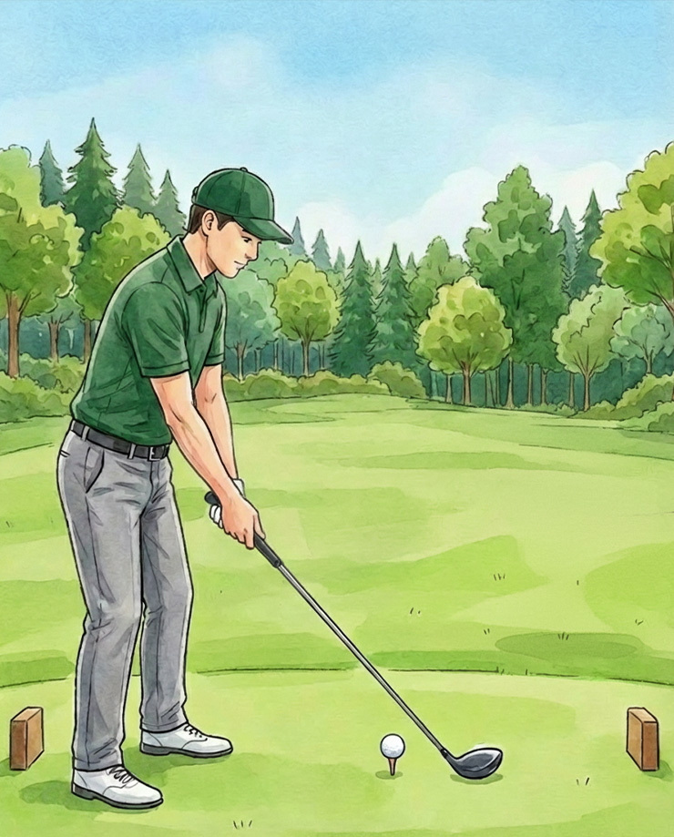 ラウンドスタート（前半）